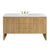 James Martin Hudson Single Vanity Cabinet