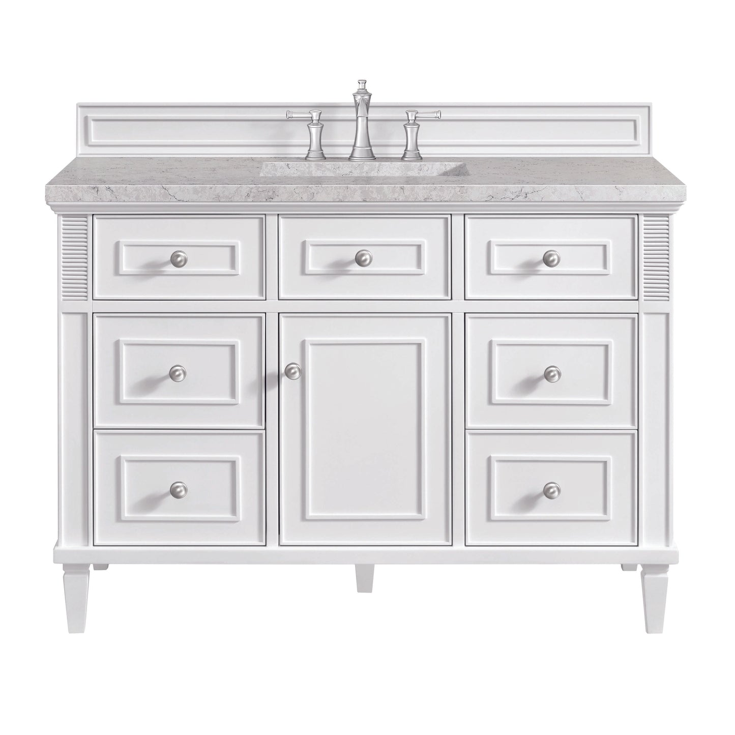 James Martin Lorelai 48" Single Vanity
