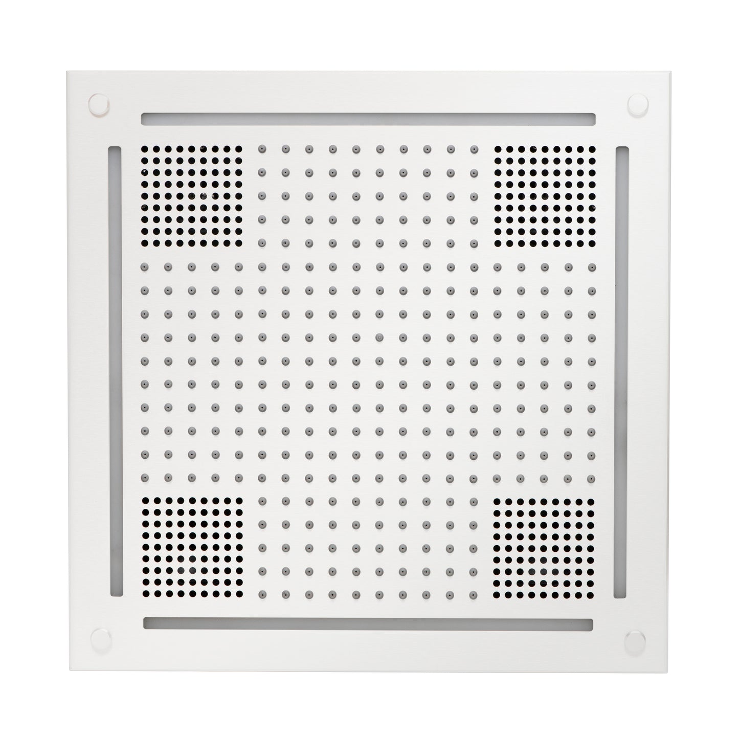 Thermasol HVLSRSQ - Hydrovive Light, Sound, Rain system Square