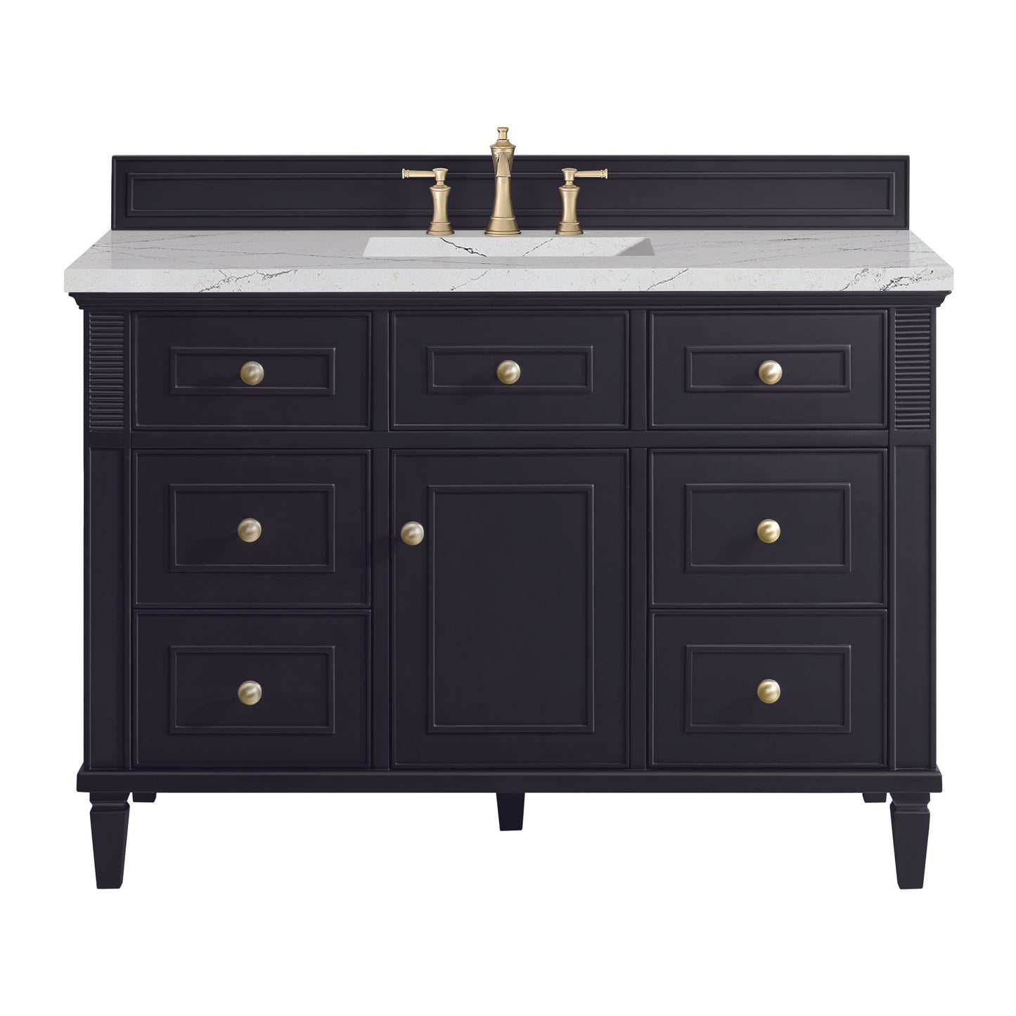 James Martin Lorelai 48" Single Vanity
