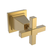Load image into Gallery viewer, Newport Brass 3-581 Malvina Diverter/Flow Control Handle