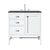 James Martin Addison 36" Single Vanity Cabinet