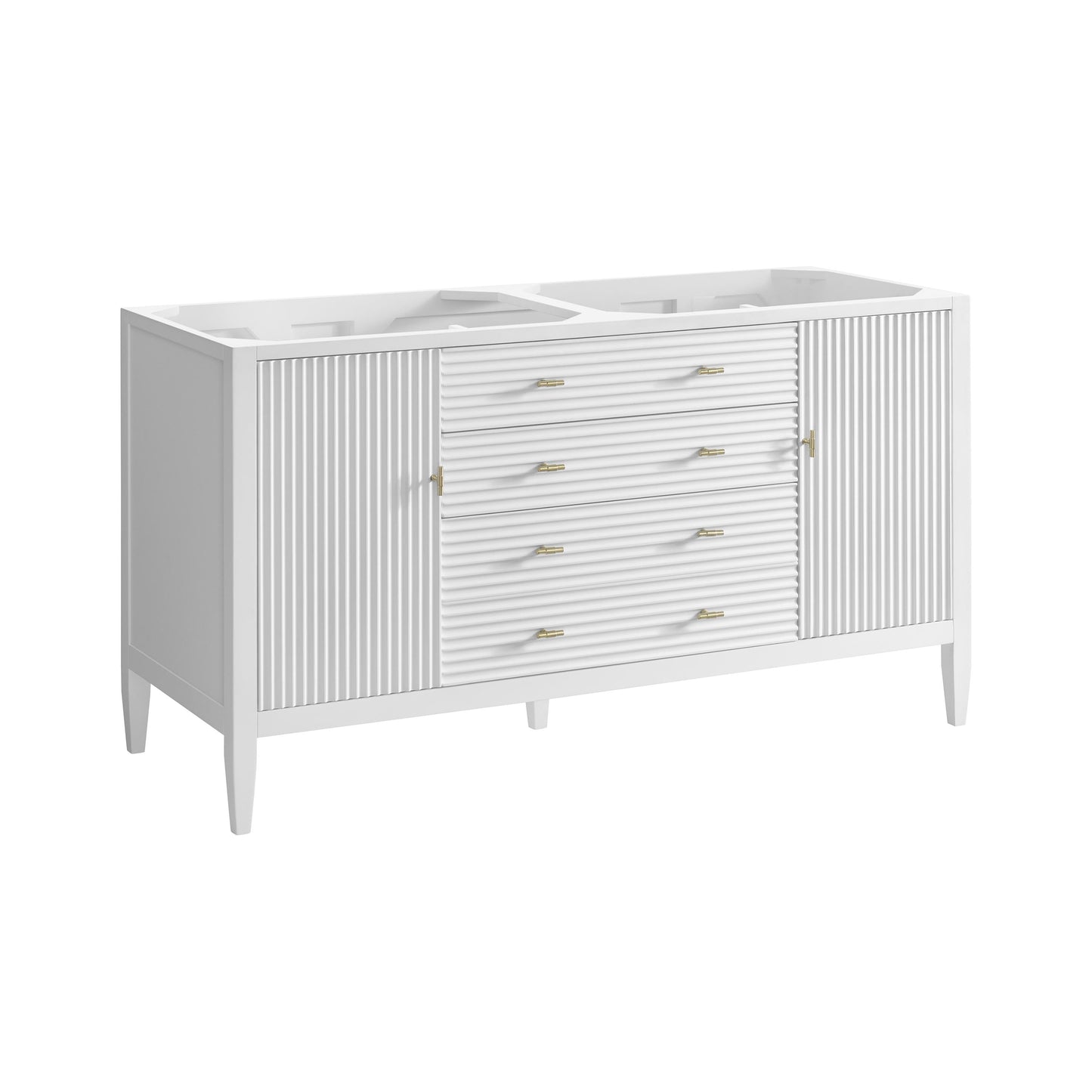 James Martin Myrrin 60" Double Vanity - Parent
