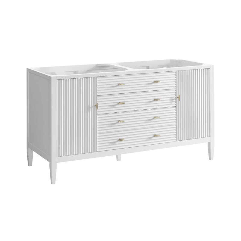 James Martin Myrrin 60" Double Vanity - Parent