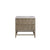 James Martin Emmeline Single Vanity Cabinet
