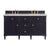 James Martin Lorelai 60" Double Vanity