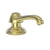 Newport Brass 2470-5721 Jacobean Soap/Lotion Dispenser - Parent