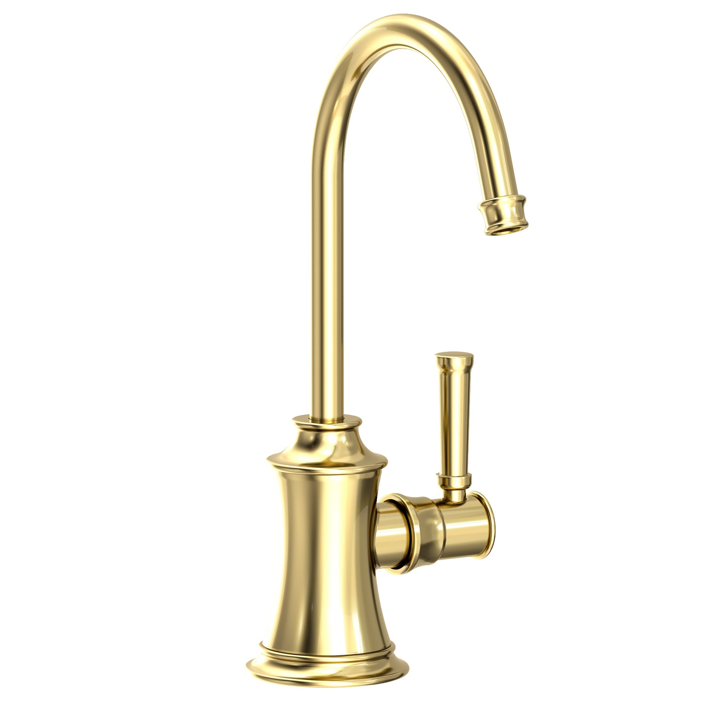 Newport Brass 3310-5623 Stripling Cold Water Dispenser - Parent