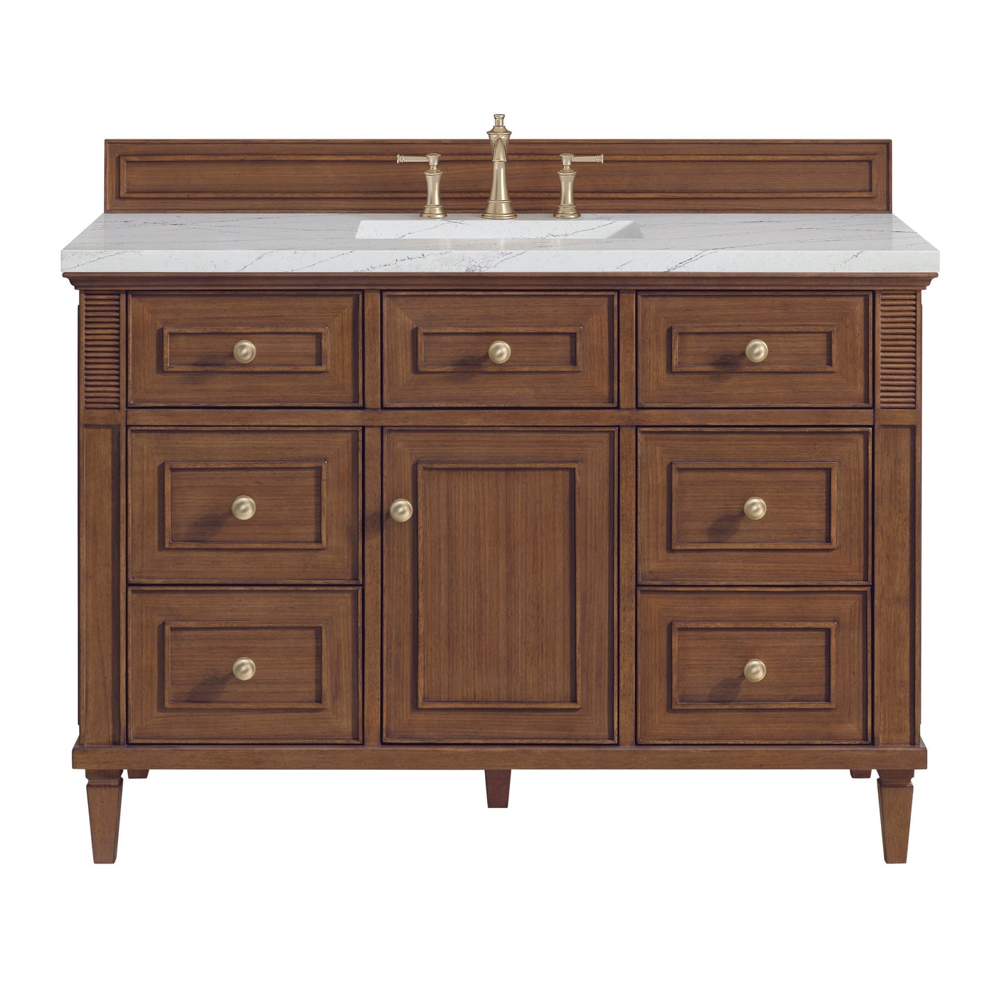 James Martin Lorelai 48" Single Vanity