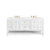 James Martin 330-V72 Breckenridge 72" Double Vanity