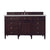 James Martin Brittany 60" Single Vanity Cabinet