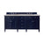 James Martin Brittany 72" Double Vanity Cabinet