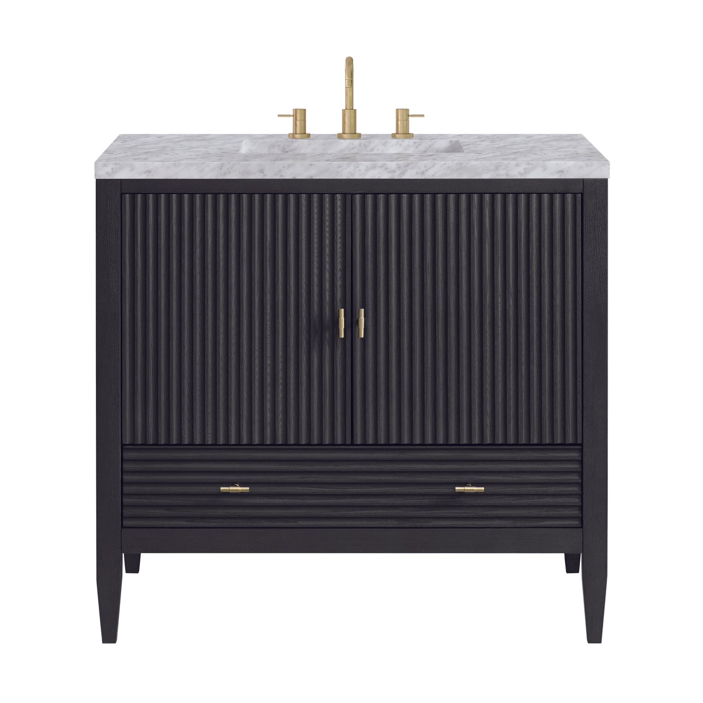 James Martin Myrrin 36" Vanity