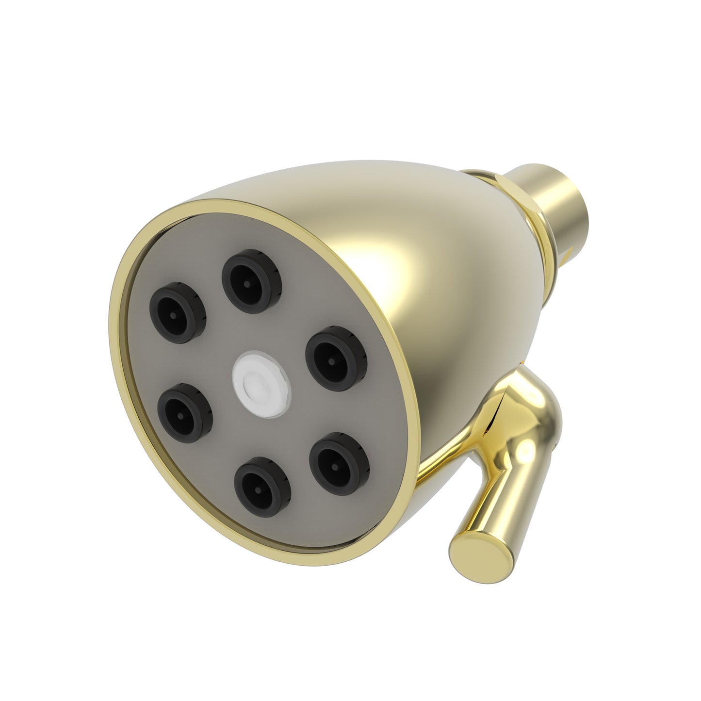 Newport Brass 212 Single Function Shower Head - Parent