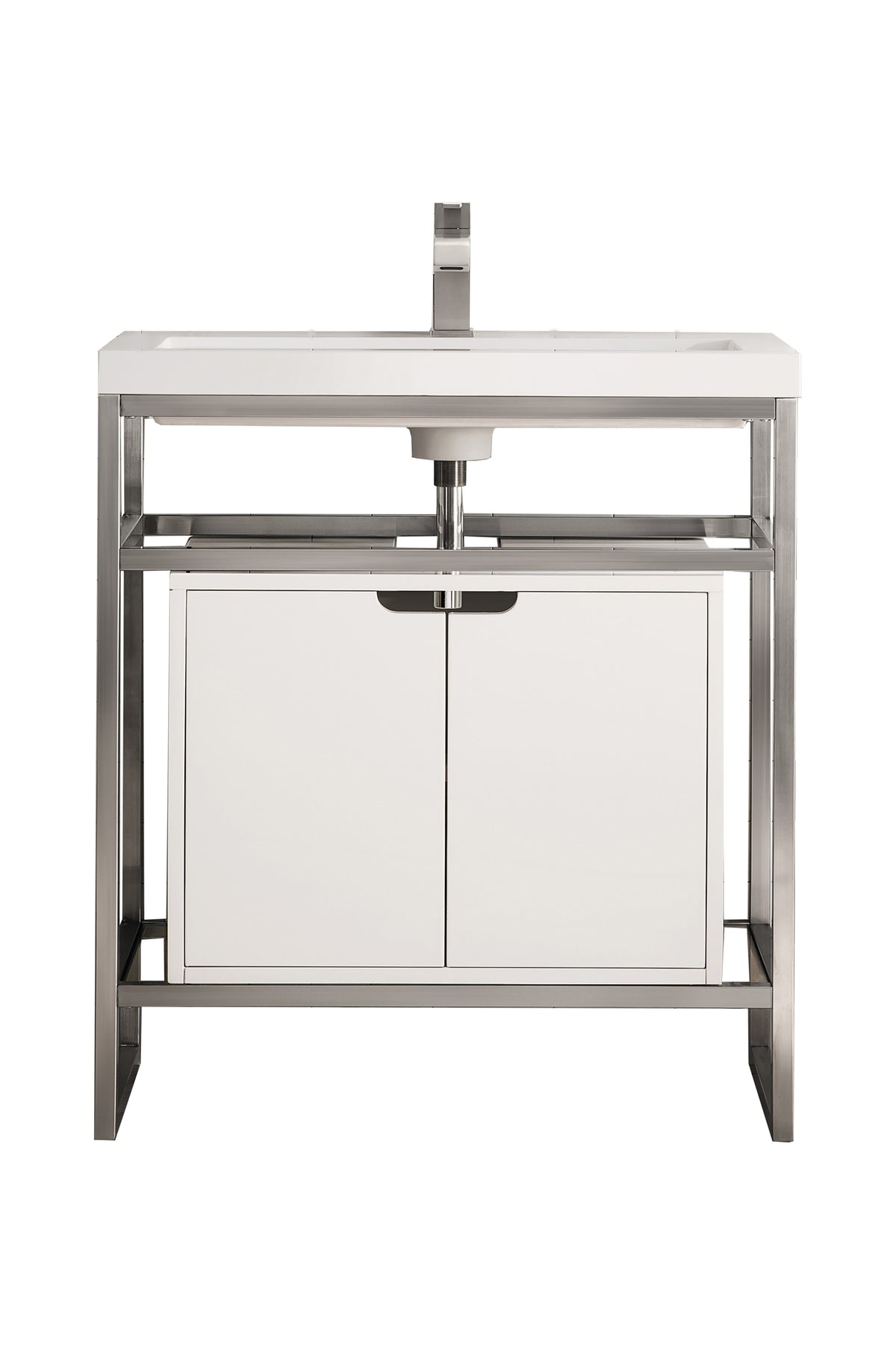James Martin C105-V31.5 Boston 31.5" Single Console