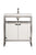 James Martin C105-V31.5 Boston 31.5" Single Console