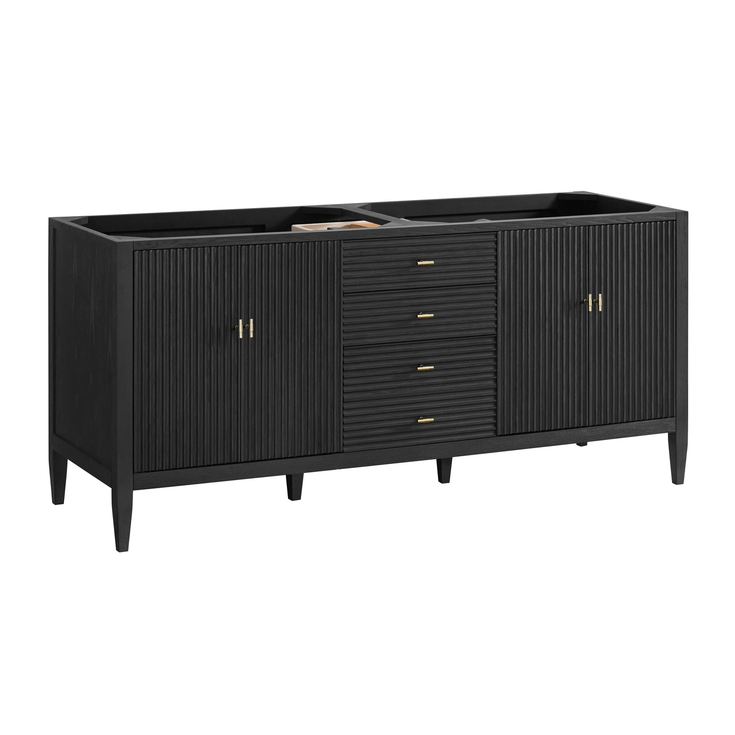 James Martin Myrrin 72" Vanity