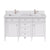 James Martin 655-V60D Brittany 60" Double Vanity