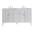 James Martin Myrrin 60" Double Vanity