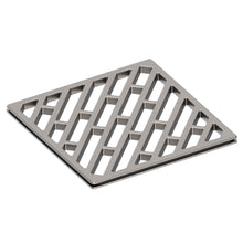 Load image into Gallery viewer, Newport Brass 233-408 4&quot; Shower Drain