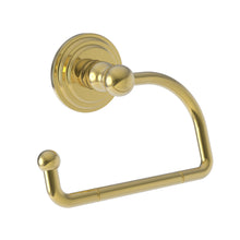 Load image into Gallery viewer, Newport Brass 890-1510 Traditional Hanging Toilet Tissue Holder