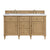 James Martin Lorelai 60" Double Vanity