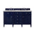 James Martin Brittany 60" Double Vanity Cabinet