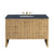 James Martin Hudson Single Vanity Cabinet