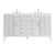 James Martin Myrrin 60" Double Vanity