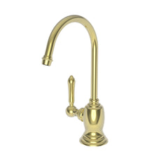 Load image into Gallery viewer, Newport Brass 1030-5613 Chesterfield Hot Water Dispenser
