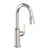 Newport Brass 3170-5103 Adams Pull-down Kitchen Faucet