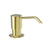 Newport Brass 125 East Linear Soap/Lotion Dispenser - Parent