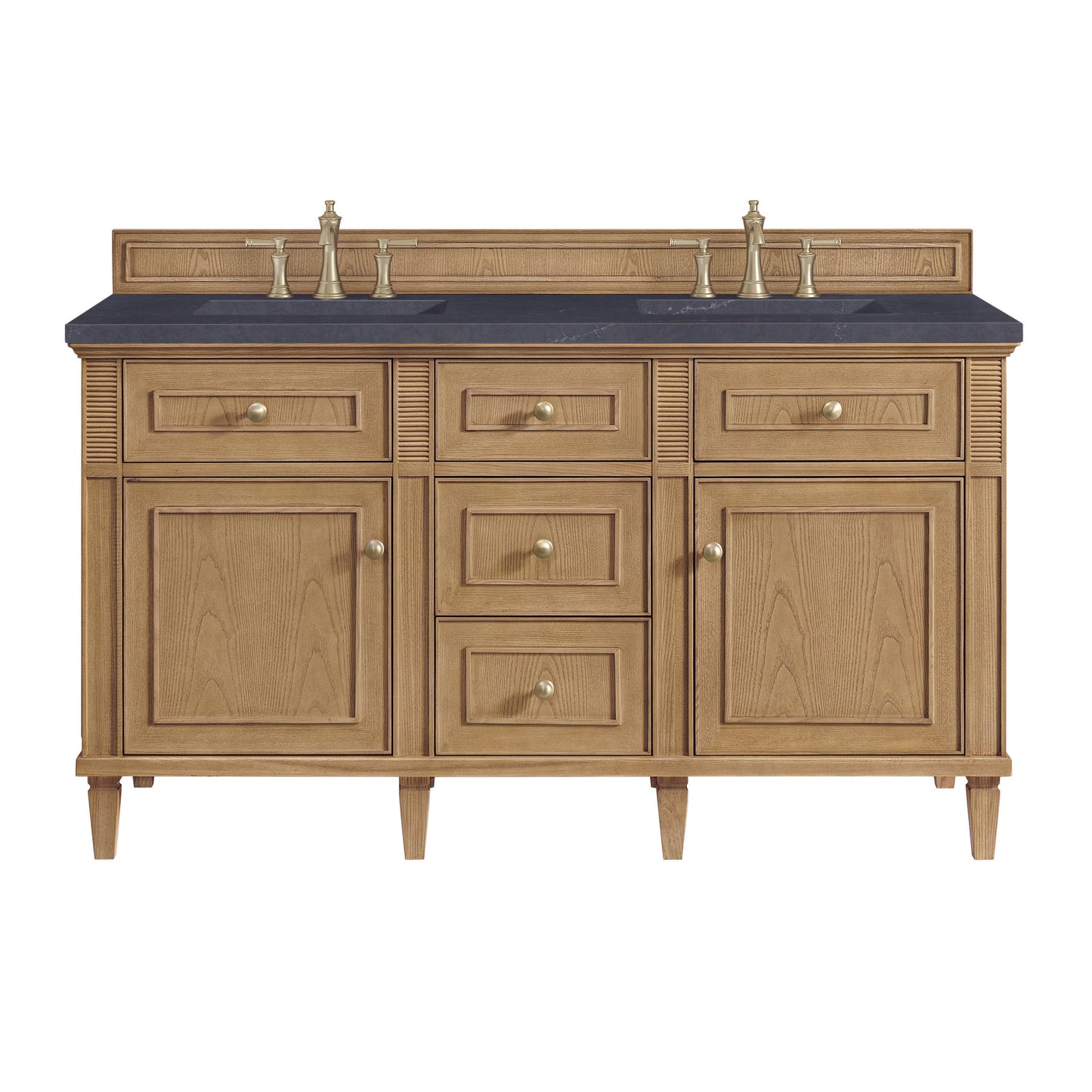 James Martin Lorelai 60" Double Vanity