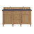 James Martin Lorelai 60" Double Vanity