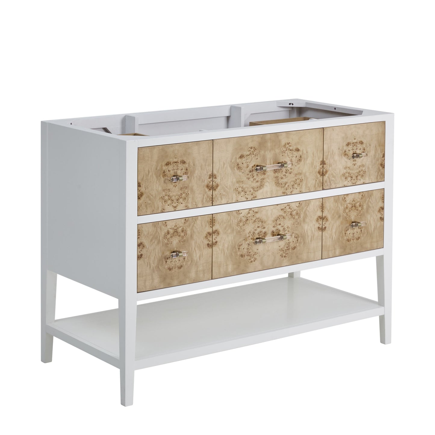 James Martin Olena Single Vanity
