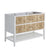 James Martin Olena Single Vanity
