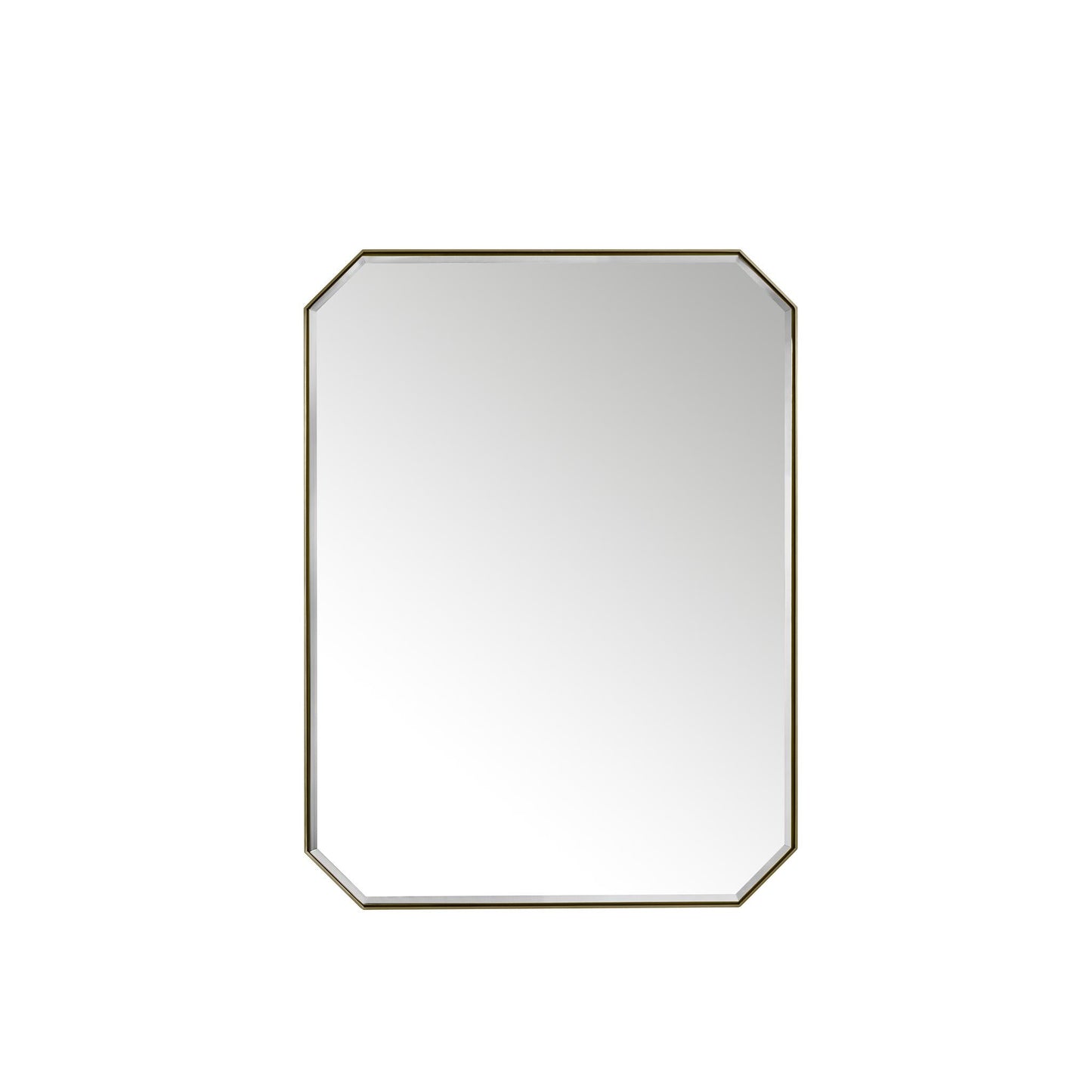 James Martin 715-MO30 Rohe 30" Octagon Mirror - Parent