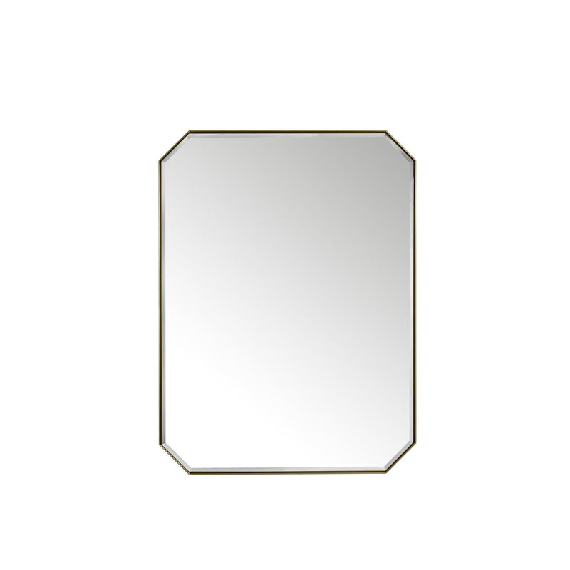 James Martin 715-MO30 Rohe 30" Octagon Mirror - Parent