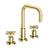 Newport Brass 3370 Muncy Widespread Lavatory Faucet - Parent