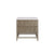 James Martin Emmeline Single Vanity Cabinet