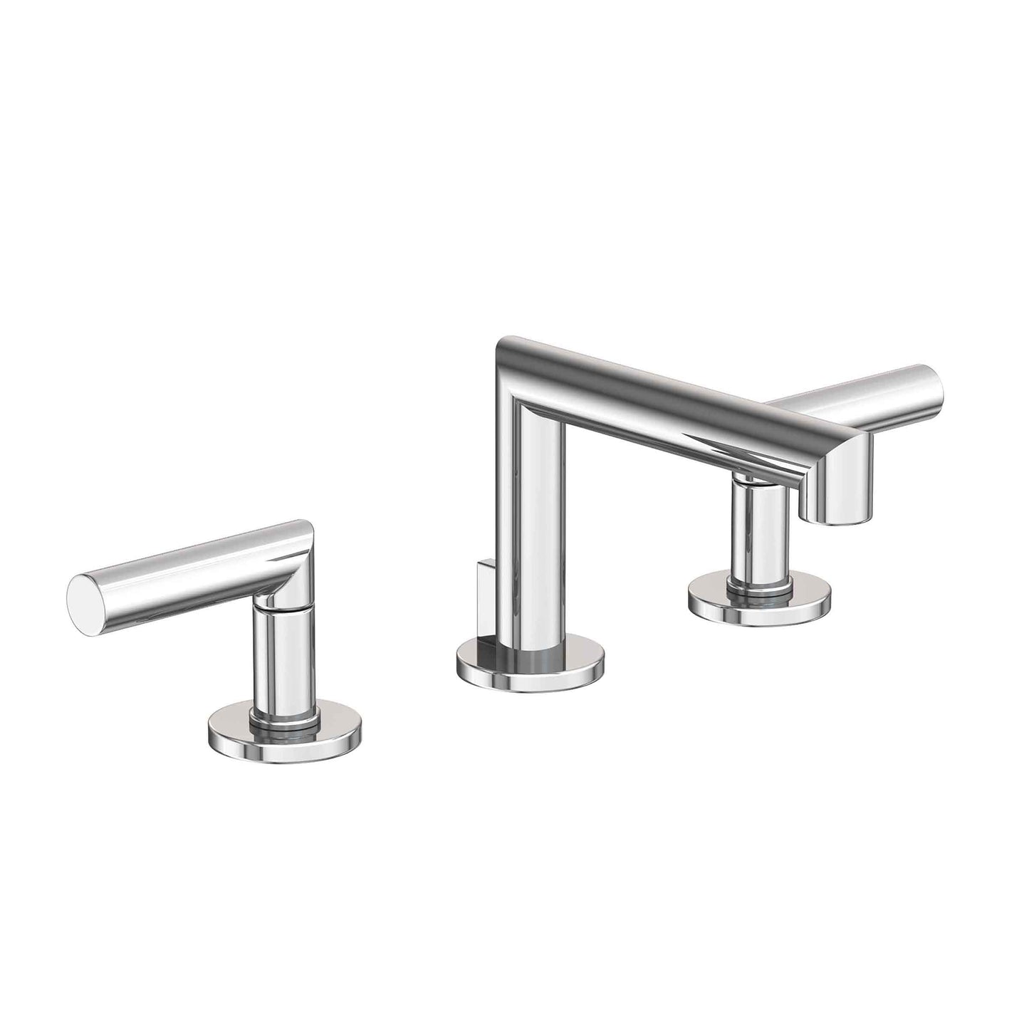 Newport Brass 3130 Kirsi Widespread Lavatory Faucet - Parent