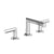Newport Brass 3130 Kirsi Widespread Lavatory Faucet - Parent
