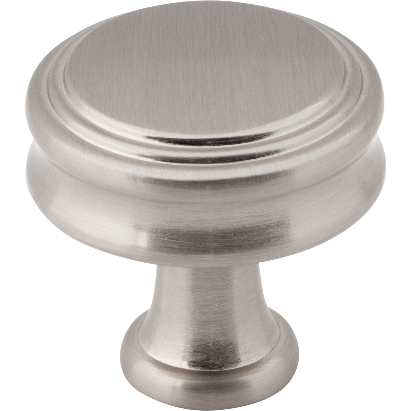 Top Knobs TK3190 Coddington Knob 1 1/4 Inch