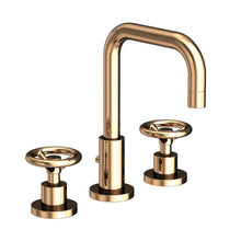 Load image into Gallery viewer, Newport Brass 2950 Tyler Widespread Lavatory Faucet
