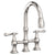 Newport Brass 1030-5463 Chesterfield Kitchen Bridge Pull-Down Faucet - Parent