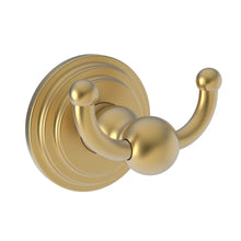 Load image into Gallery viewer, Newport Brass 890-1660 Alveston Double Robe Hook