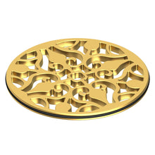 Load image into Gallery viewer, Newport Brass 243-404 4&quot; Round Shower Drain