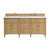 James Martin Lorelai 72" Double Vanity
