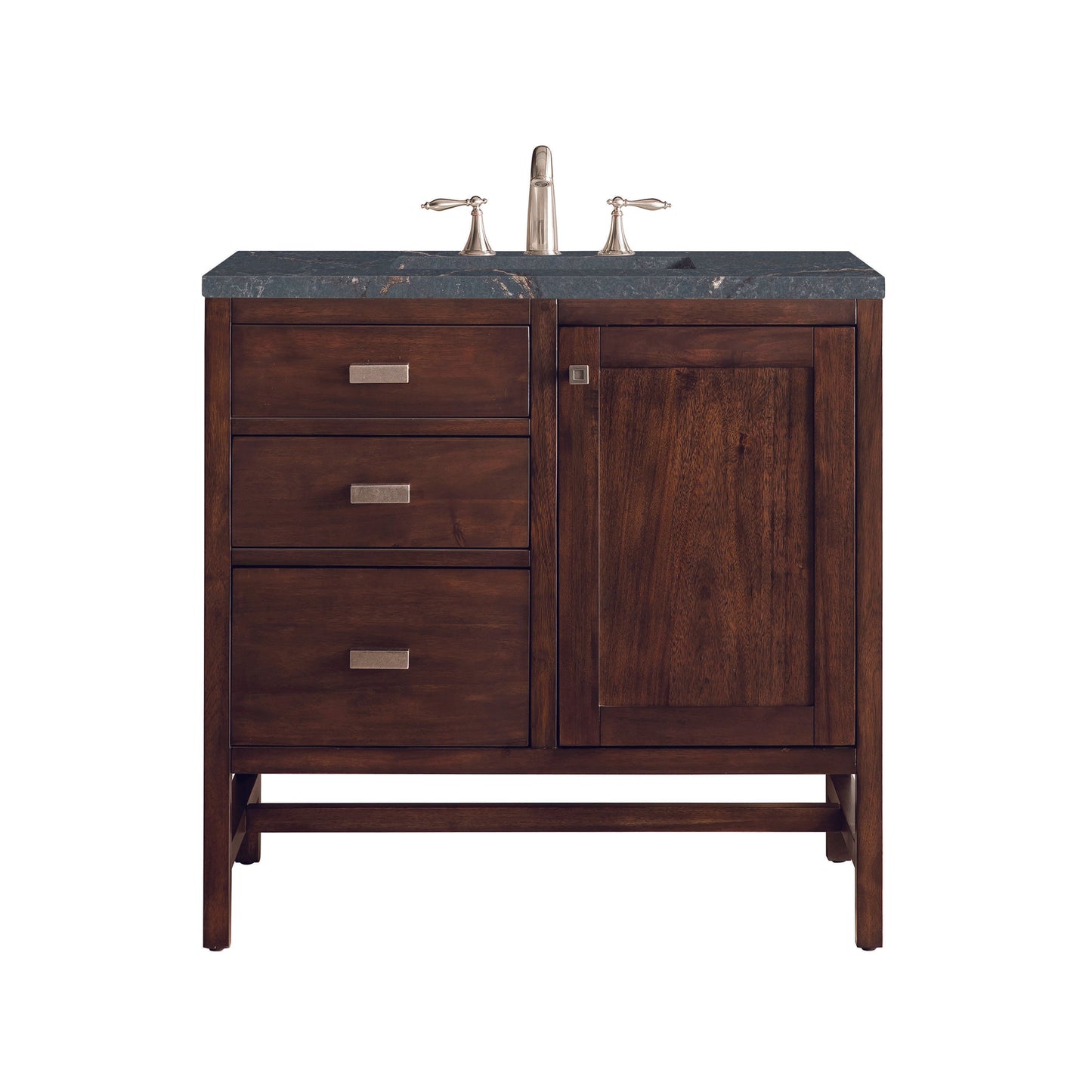 James Martin Addison 36" Single Vanity Cabinet