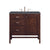 James Martin Addison 36" Single Vanity Cabinet